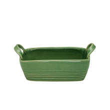 Lade das Bild in den Galerie-Viewer, Ceramic Green Pot.
