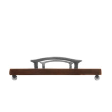 Charger l'image dans la galerie, Wooden Rectangular Board with Handles 50x20x5cm.
