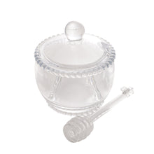 Charger l'image dans la galerie, Crystal Honey Pot.
