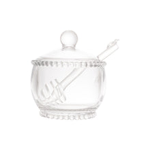 Charger l'image dans la galerie, Crystal Honey Pot.
