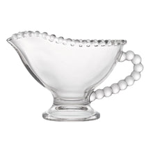 Charger l'image dans la galerie, Crystal Pearl Milk Pot.
