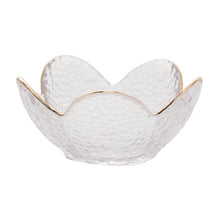 Charger l'image dans la galerie, Flower Crystal Bowl 9x5cm.
