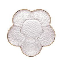 Charger l'image dans la galerie, Flower Crystal Bowl 9x5cm.
