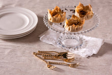 Lade das Bild in den Galerie-Viewer, Pearl Crystal Stand 31x11cm.
