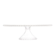 Lade das Bild in den Galerie-Viewer, Pearl Crystal Stand 31x11cm.

