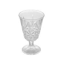 Lade das Bild in den Galerie-Viewer, Set of 6 240ml Glasses and Pitcher 1.3ml.
