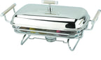 Serving Chafing dish 1.5L.