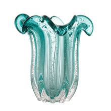 Charger l'image dans la galerie, The Tiffany Luxury Vase-18x21cm.
