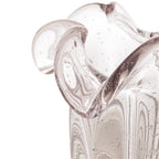 The Rose Luxury Vase-18x21cm.