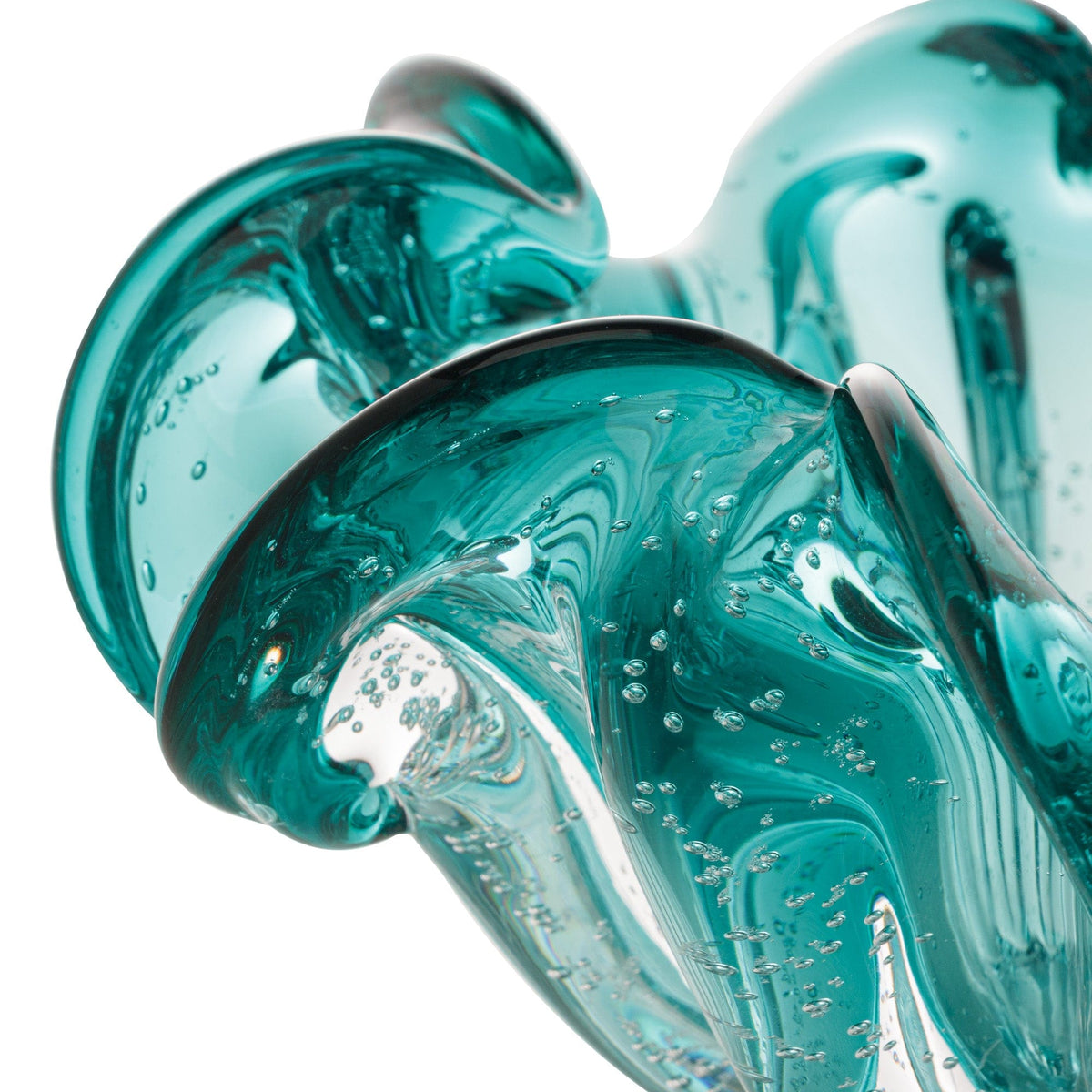 The Tiffany Centrepiece-21x10cm.