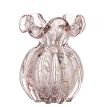 Load image into Gallery viewer, The Rose Gold Vase 13x17cm.
