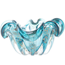 Load image into Gallery viewer, The Blue Flower Centrepiece.
