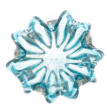 Load image into Gallery viewer, The Blue Flower Centrepiece.
