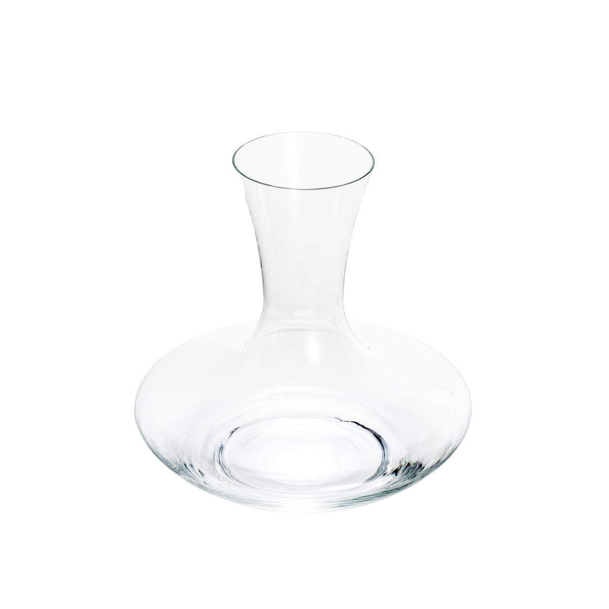 Crystal Decanter 1.5l.