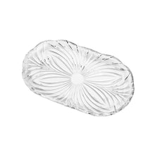 Lade das Bild in den Galerie-Viewer, Alberta Crystal Plate.
