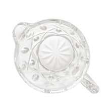 Charger l'image dans la galerie, Crystal Sauce Pot 175ml.
