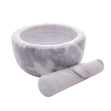 Charger l'image dans la galerie, Marble Pestle 12x6cm.
