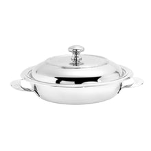 Lade das Bild in den Galerie-Viewer, Monaco Stainless Steel 1,5l Serving with Cover.

