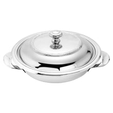 Lade das Bild in den Galerie-Viewer, Monaco Stainless Steel 1,5l Serving with Cover.
