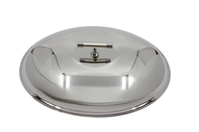 Load image into Gallery viewer, Chafing dish oval 3L.

