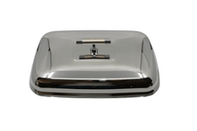 Charger l'image dans la galerie, Rectangular Chafing Dish 3L.
