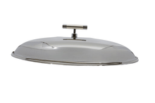 Load image into Gallery viewer, Chafing dish oval 3L.
