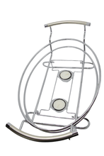 Load image into Gallery viewer, Chafing dish oval 3L.

