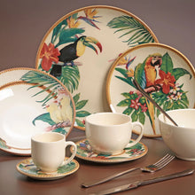 Charger l'image dans la galerie, Amazonia Dessert Plate.
